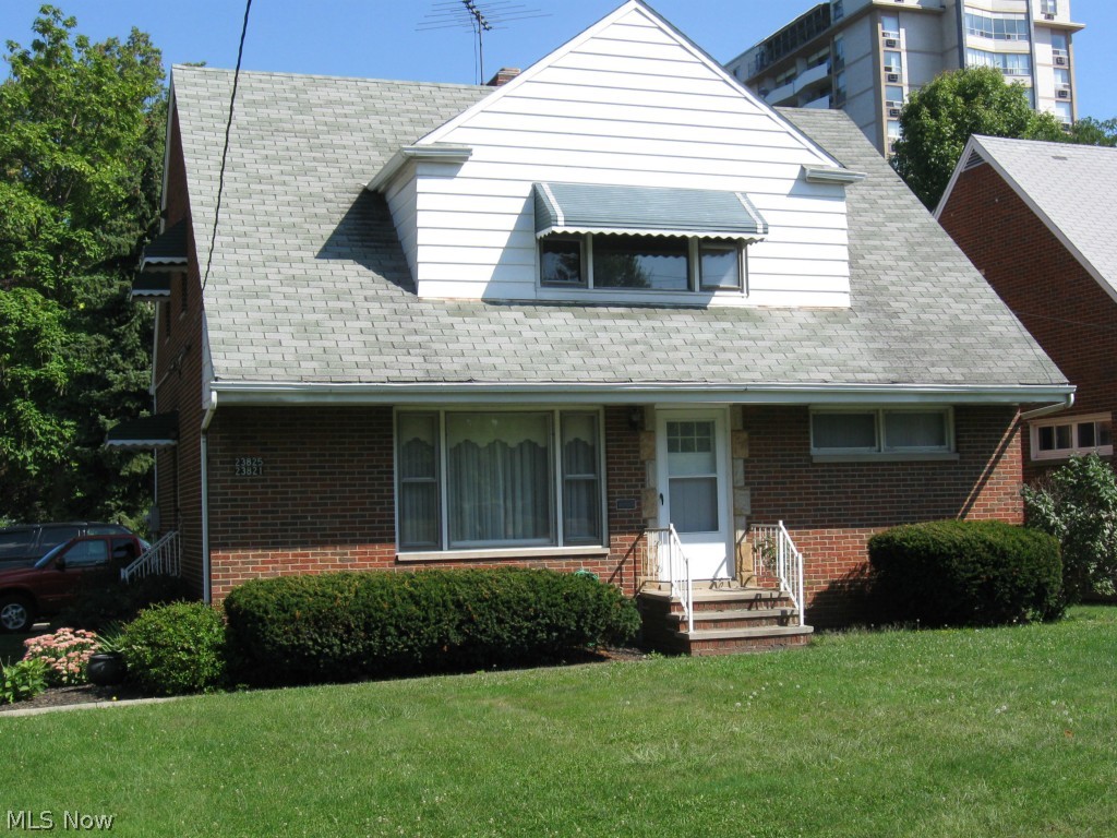 Idlewild - Residential Income