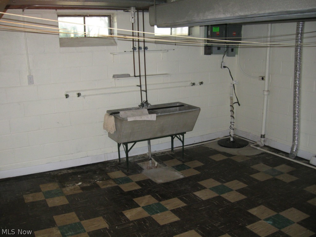 Idlewild - Residential Income