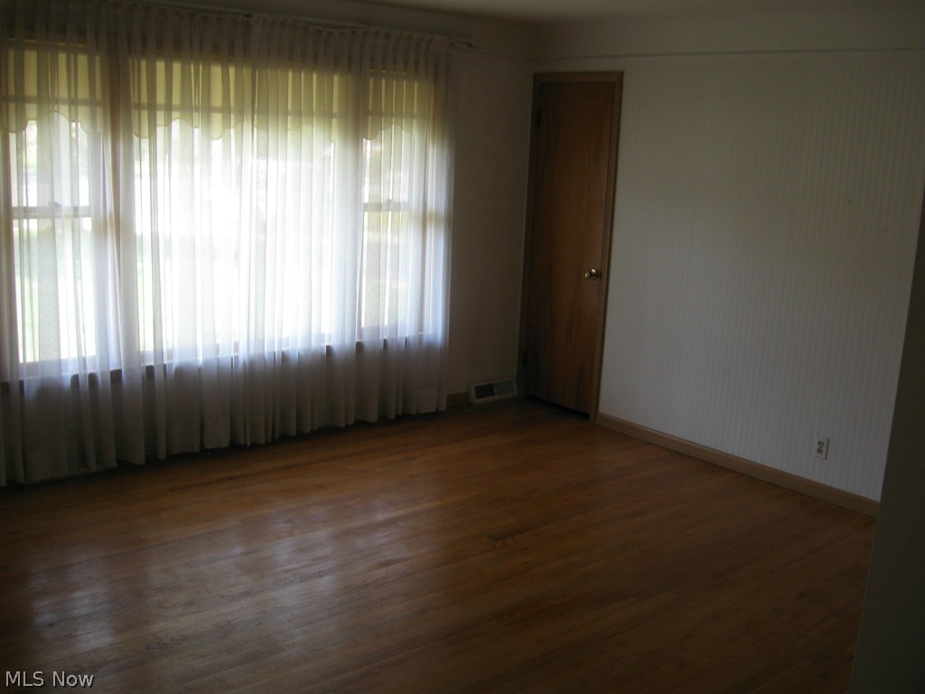 Idlewild - Residential Income