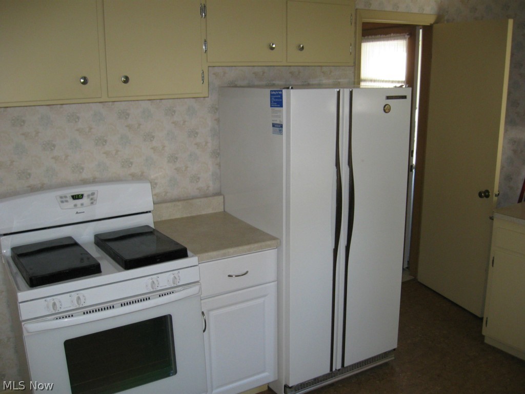 Idlewild - Residential Income