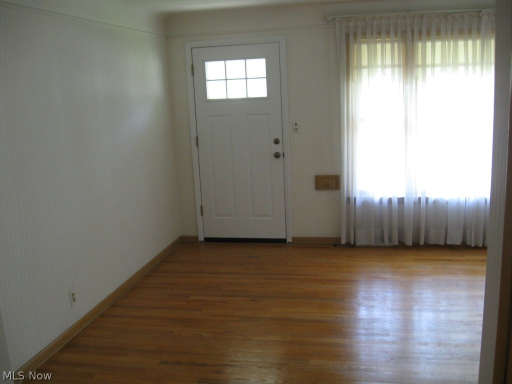 Idlewild - Residential Income