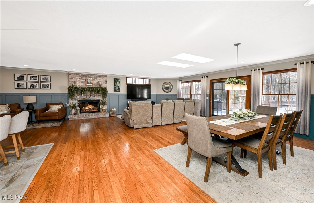 Jackson Meadows - Residential