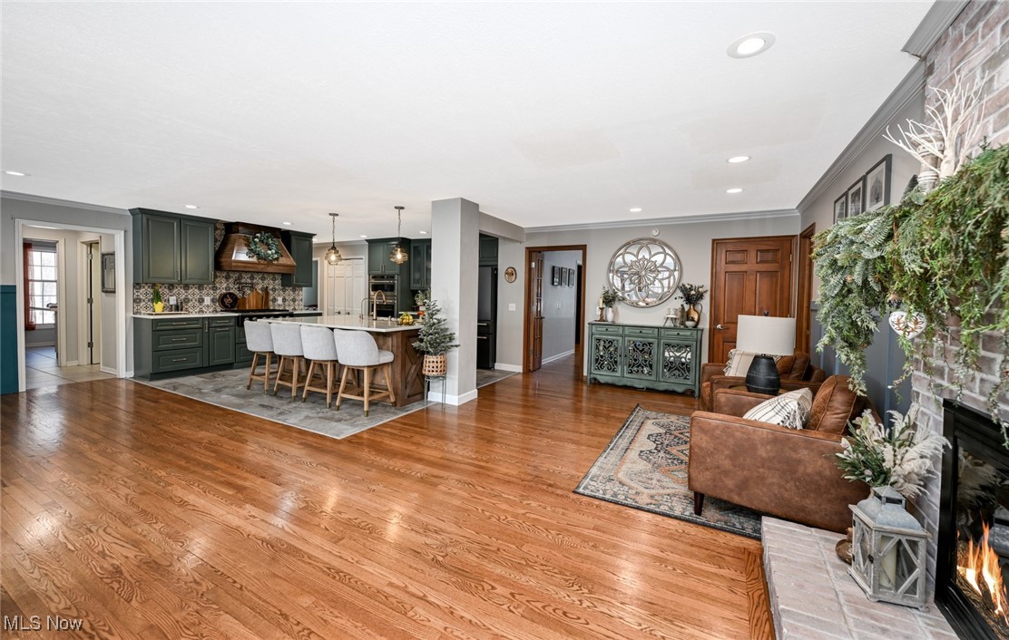 Jackson Meadows - Residential