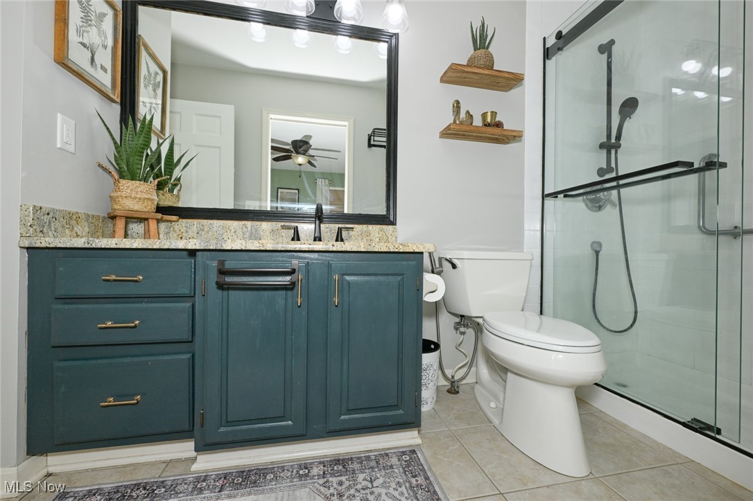 Jackson Meadows - Residential