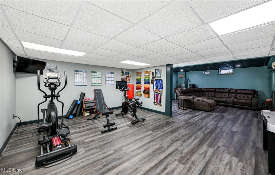 Jackson Meadows - Residential