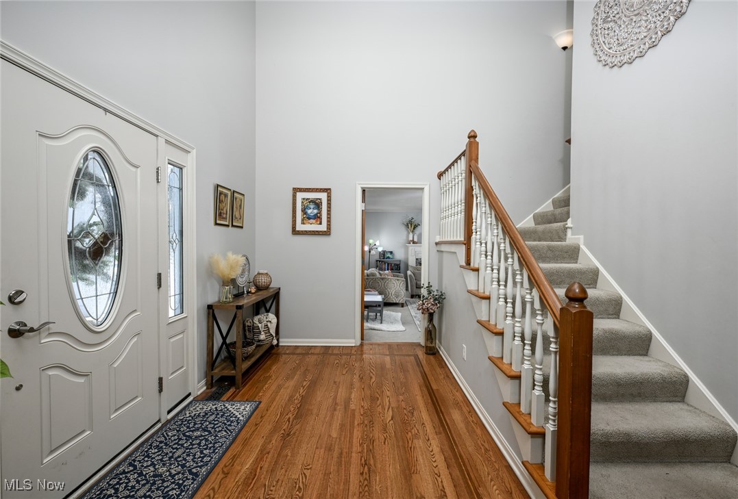 Jackson Meadows - Residential