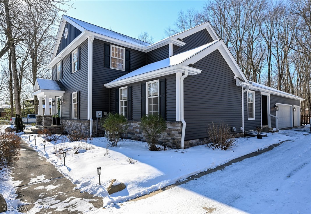 Jackson Meadows - Residential