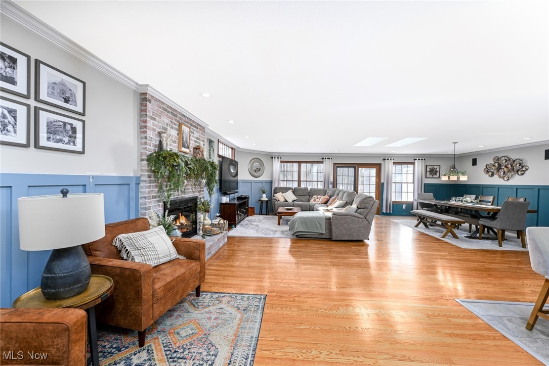 Jackson Meadows - Residential