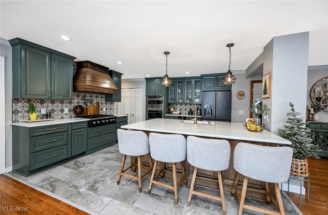 Jackson Meadows - Residential