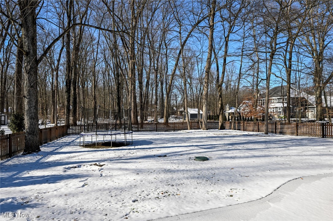 Jackson Meadows - Residential