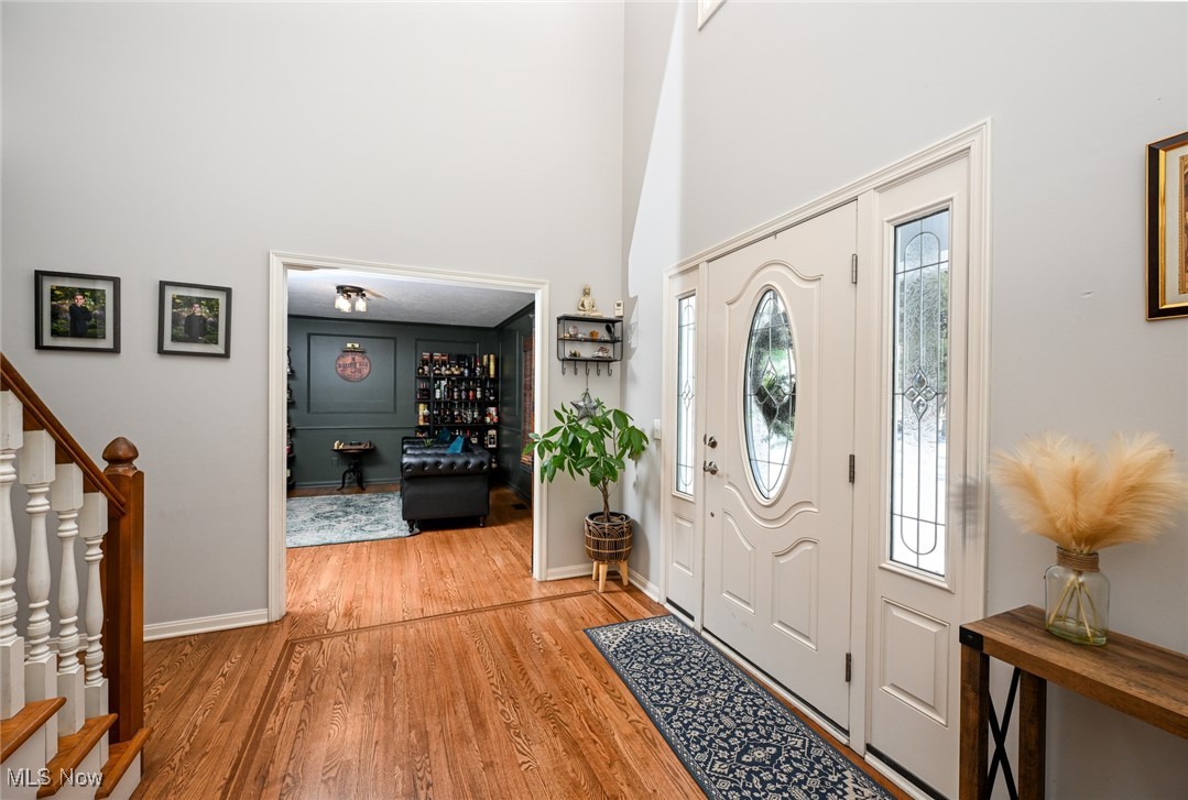 Jackson Meadows - Residential