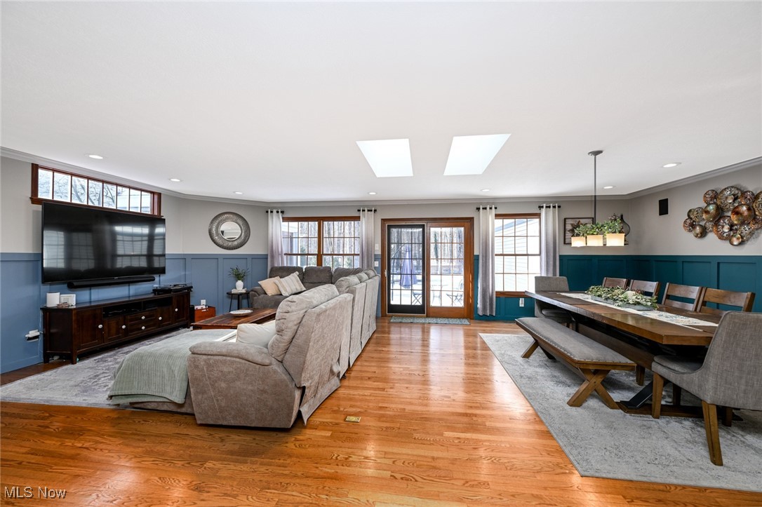 Jackson Meadows - Residential