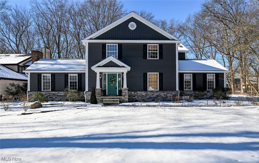 Welcome to 6269 Drexel St NW, a beautifully renovated home where modern updates meet comfort and functionality located in the heart of Jackson Township.

This property has been thoughtfully updated from top to bottom, offering true move-in-ready appeal. The interior has been completely refreshed and features a bright, open-concept layout where the kitchen, living area, and dining space flow together as one large, inviting great room—perfect for everyday living and entertaining.  Inside, the home shines with a fully renovated kitchen featuring brand-new appliances, updated finishes, and a clean, modern design ideal for everyday living and entertaining.

Major exterior improvements include a new roof, new siding, and new stonework, delivering both curb appeal and long-term peace of mind. The basement renovation adds valuable additional living space—ideal for a family room, home office, workout area, or flex space to fit your lifestyle.

With extensive upgrades already completed, this home offers the rare opportunity to enjoy the benefits of new construction finishes without the wait. A smart choice for buyers seeking quality, style, and lasting value.