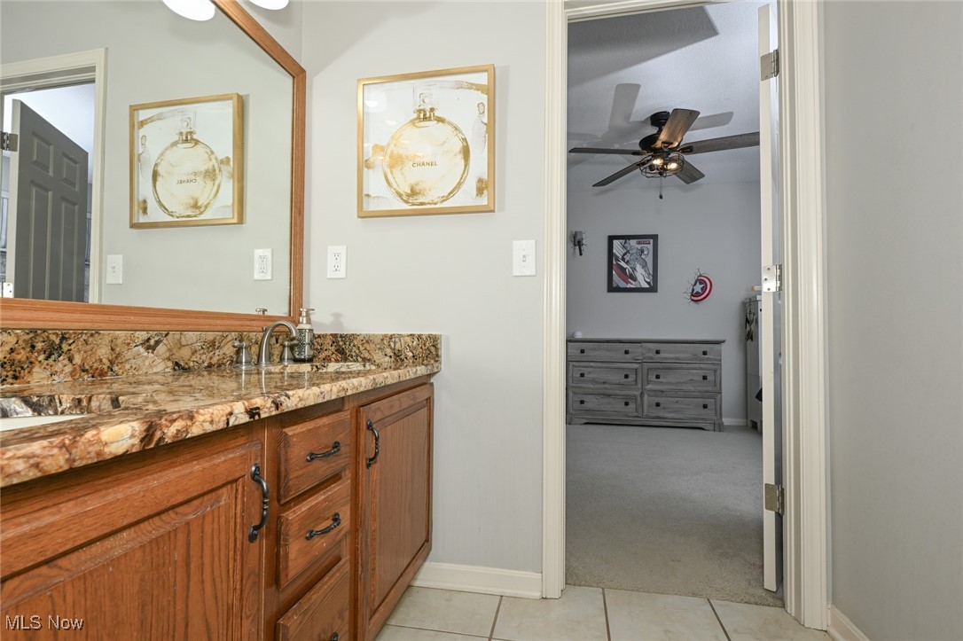 Jackson Meadows - Residential