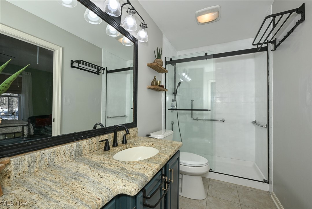 Jackson Meadows - Residential