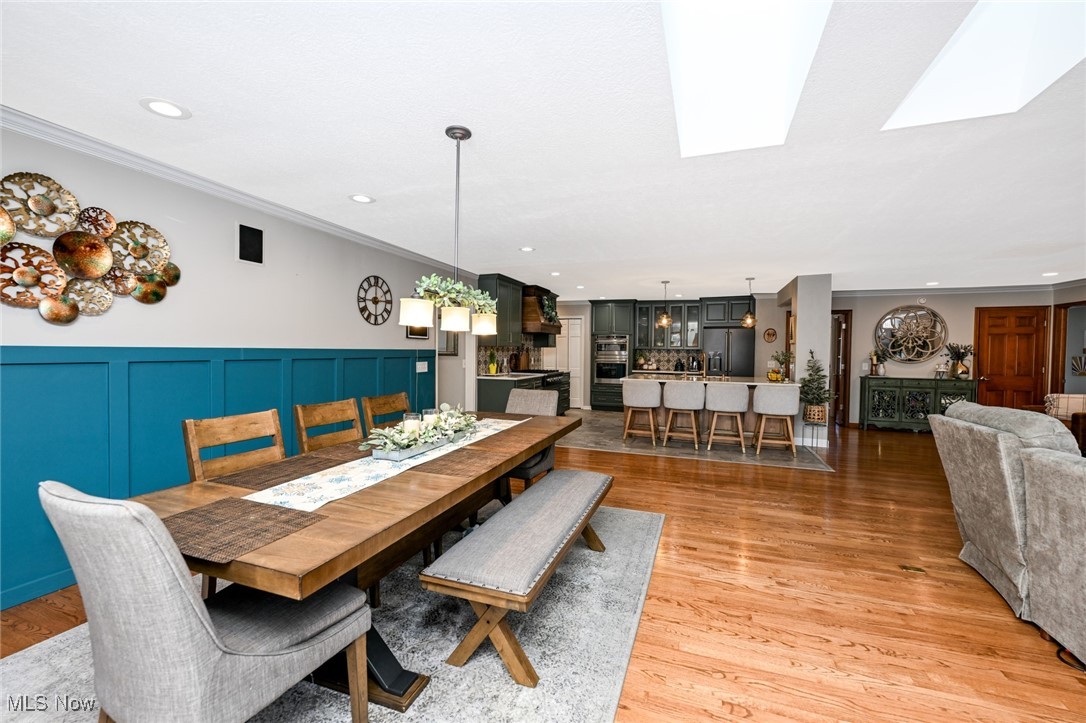 Jackson Meadows - Residential