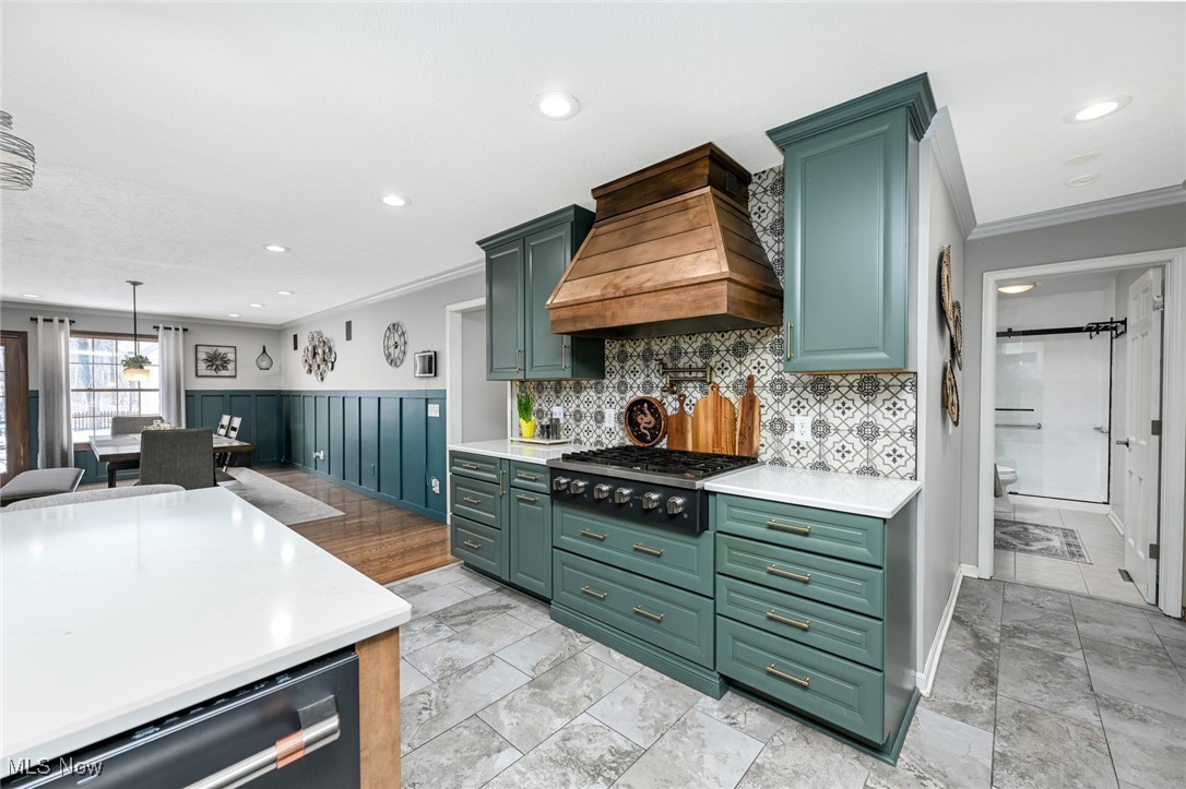 Jackson Meadows - Residential