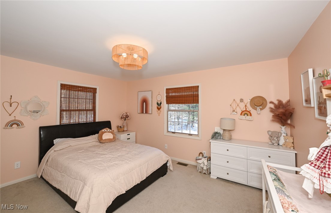 Jackson Meadows - Residential