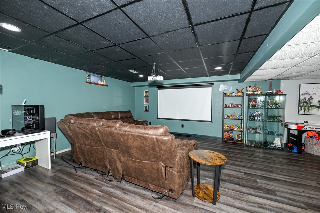 Jackson Meadows - Residential