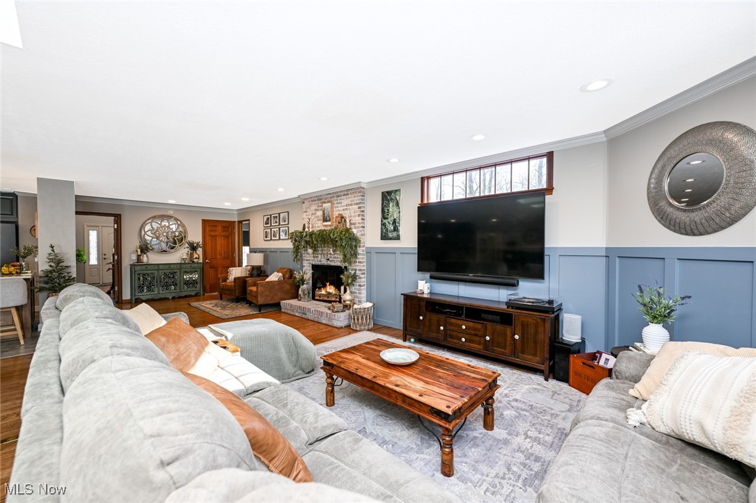 Jackson Meadows - Residential