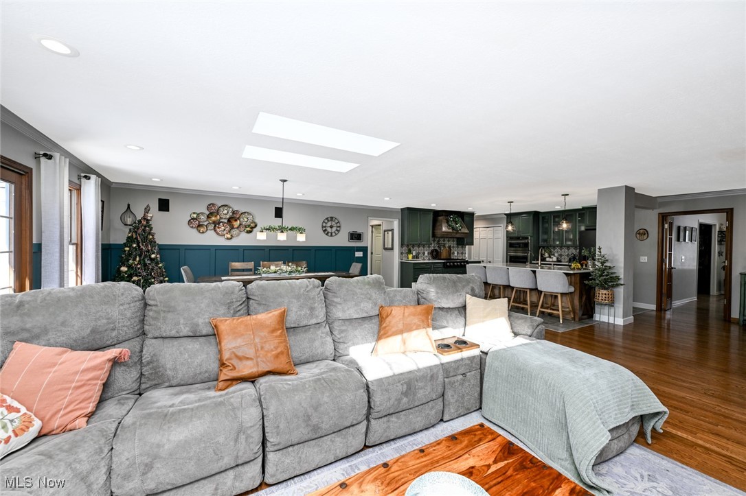 Jackson Meadows - Residential