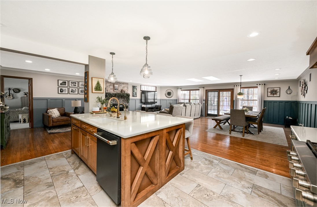 Jackson Meadows - Residential