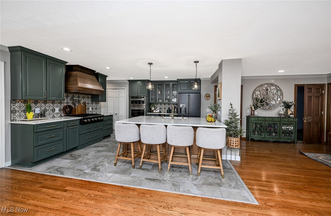 Jackson Meadows - Residential