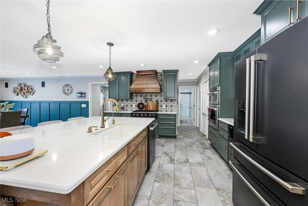 Jackson Meadows - Residential