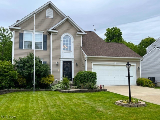 5579 Rosemont Way, Medina, Ohio image 1