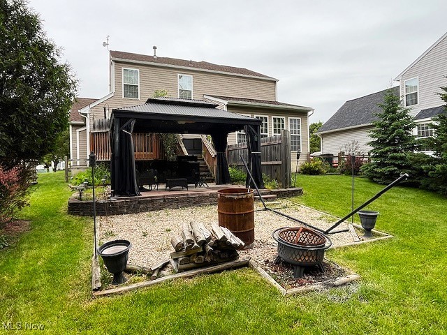 5579 Rosemont Way, Medina, Ohio image 38