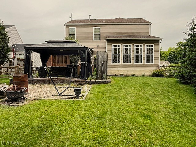 5579 Rosemont Way, Medina, Ohio image 37