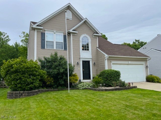 5579 Rosemont Way, Medina, Ohio image 3