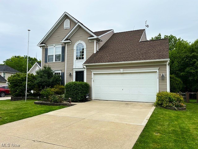5579 Rosemont Way, Medina, Ohio image 2