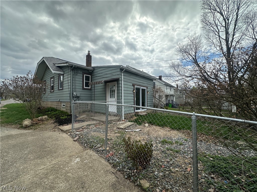 Parkland Heights Companys Parklan - Residential