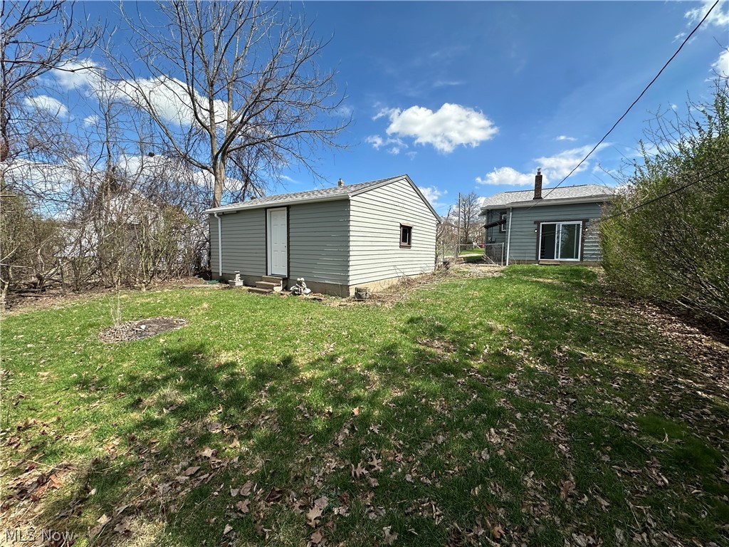 Parkland Heights Companys Parklan - Residential