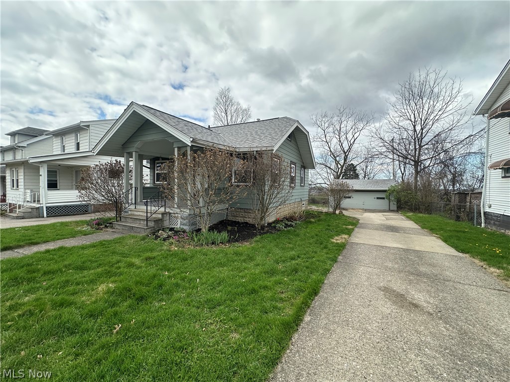 Parkland Heights Companys Parklan - Residential