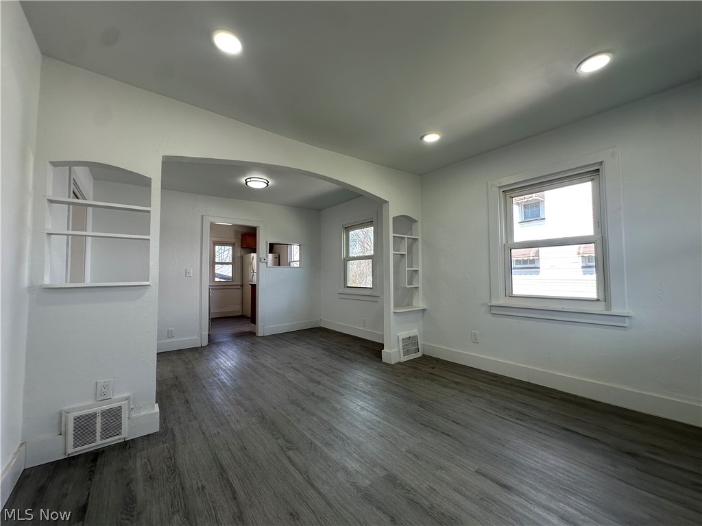 Parkland Heights Companys Parklan - Residential