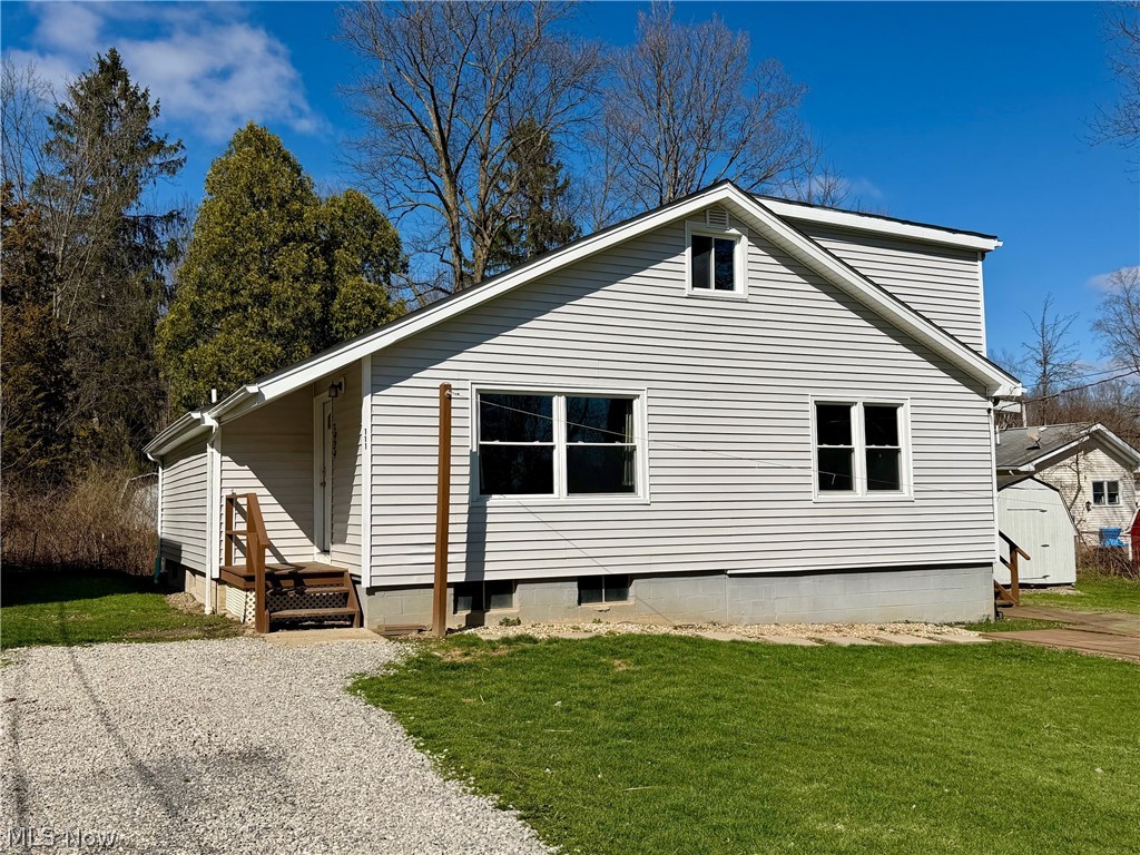 Lake Aquilla - Residential