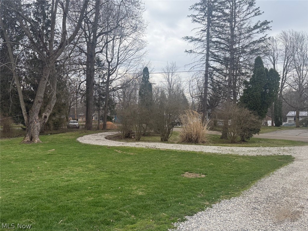 Lake Aquilla - Residential