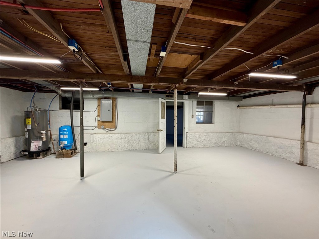 Lake Aquilla - Residential