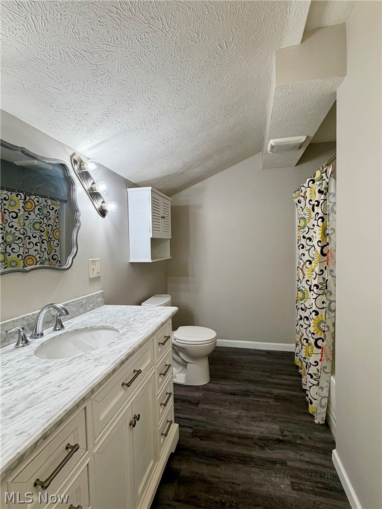 Lake Aquilla - Residential