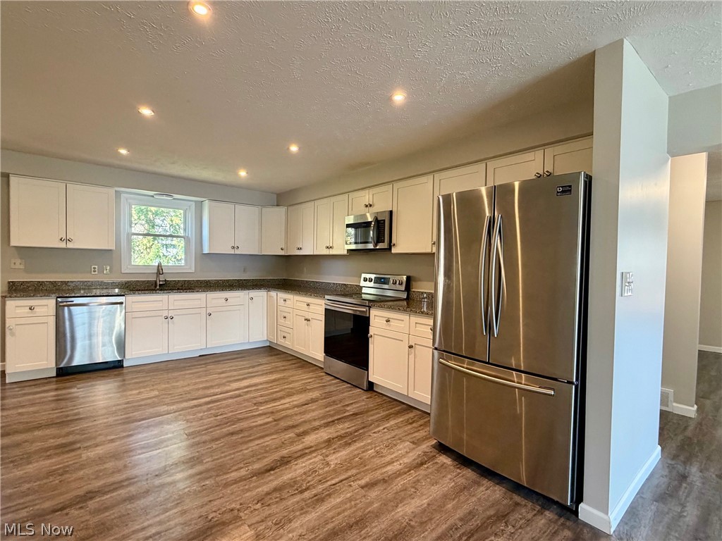 Lake Aquilla - Residential