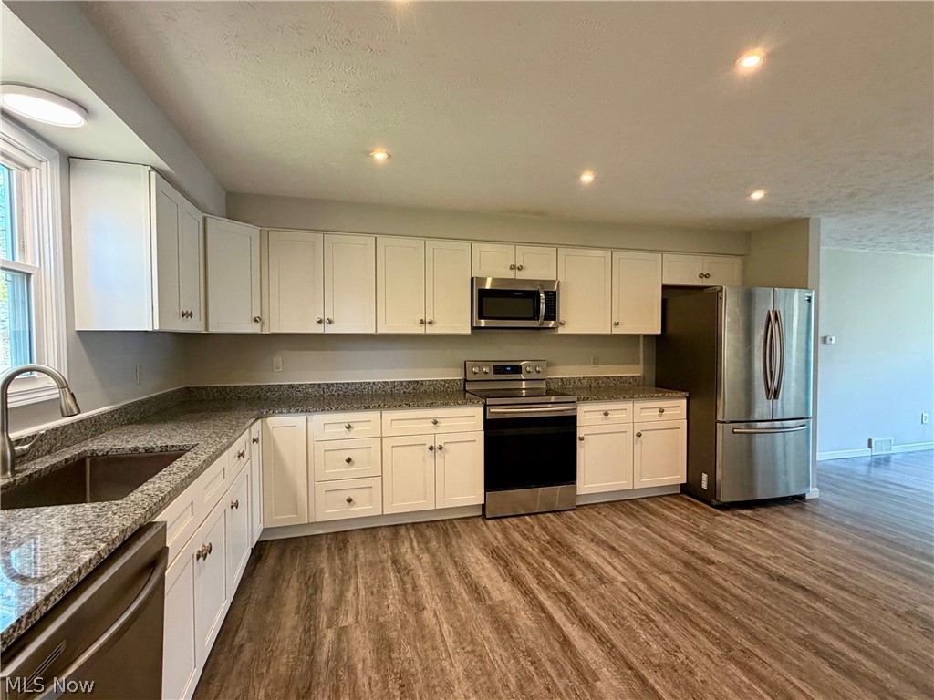 Lake Aquilla - Residential