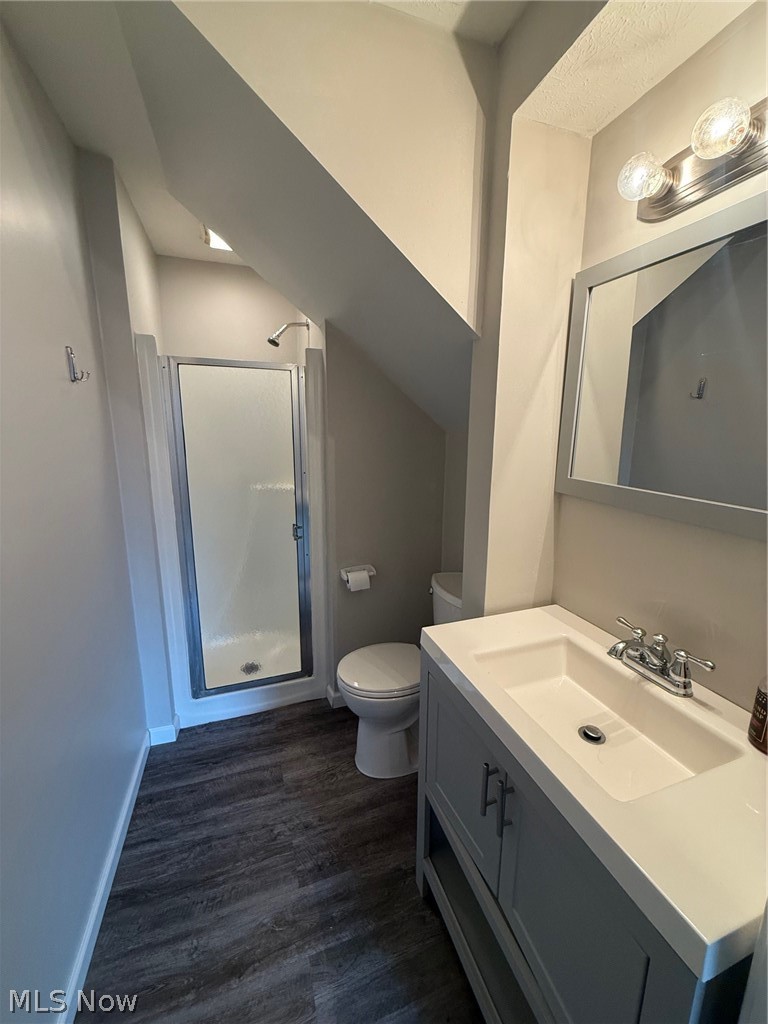 Lake Aquilla - Residential