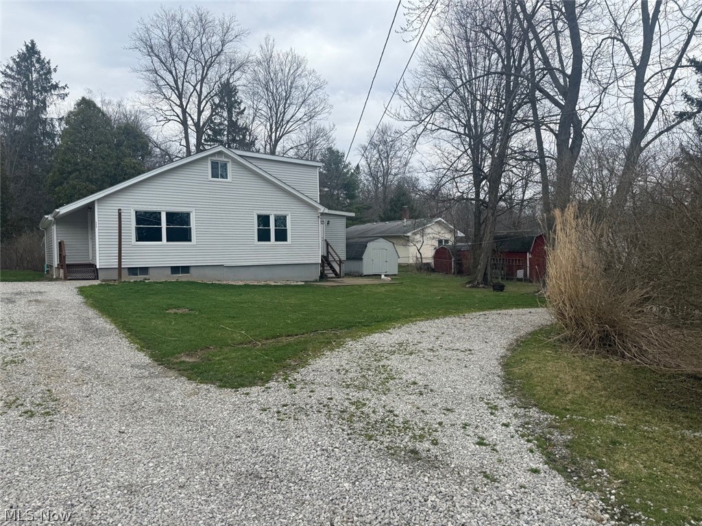 Lake Aquilla - Residential