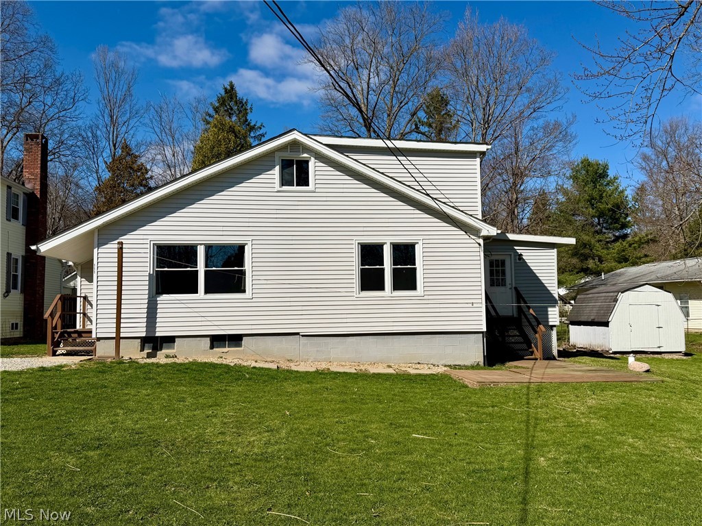 Lake Aquilla - Residential