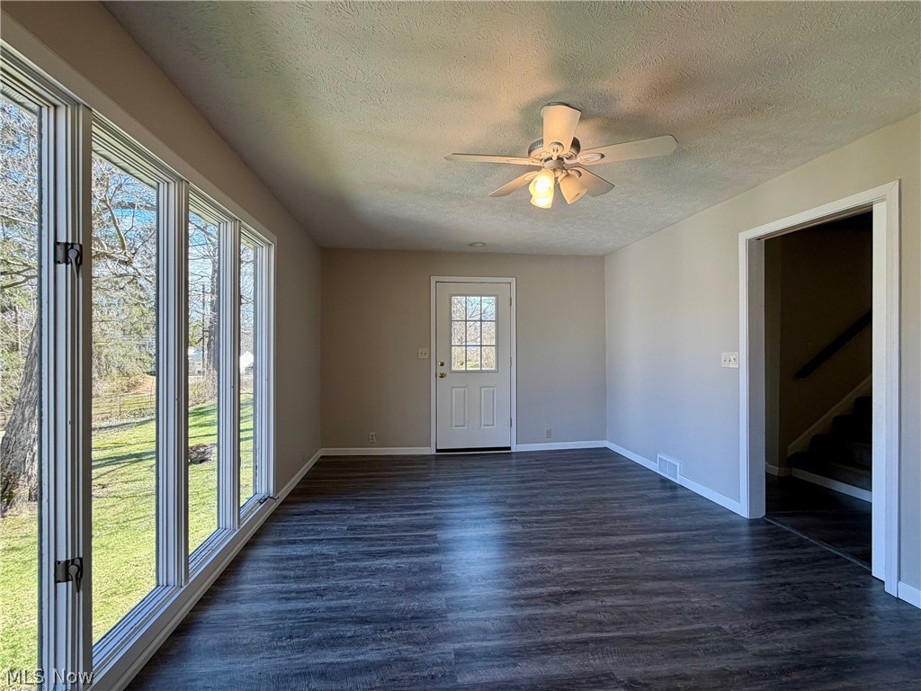 Lake Aquilla - Residential