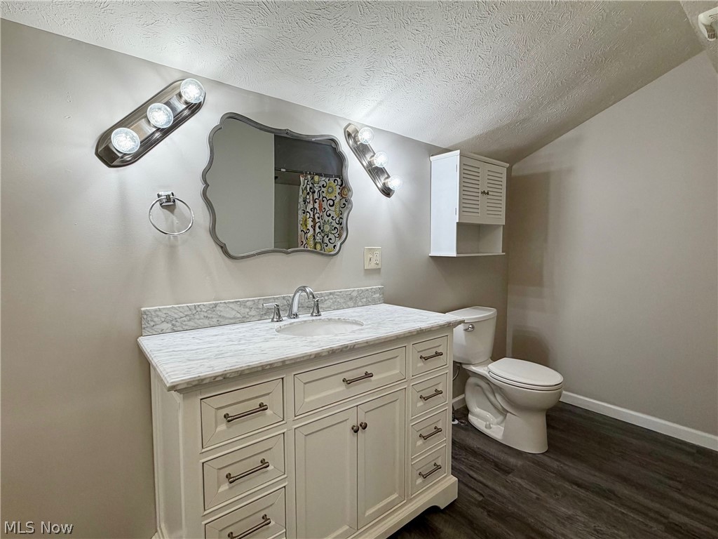 Lake Aquilla - Residential