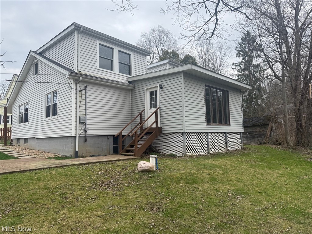 Lake Aquilla - Residential