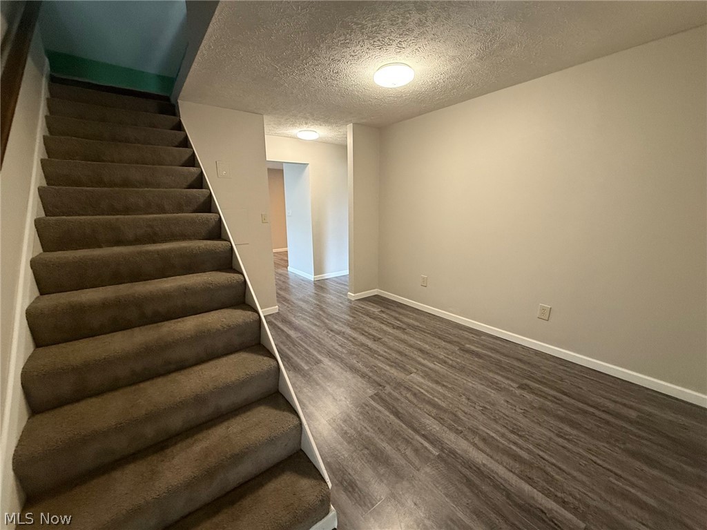 Lake Aquilla - Residential